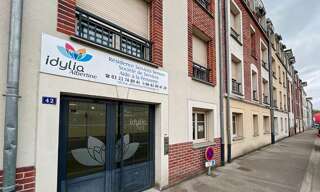 Appartement 2 Pièces 44 m² à louer à Albert (80300)