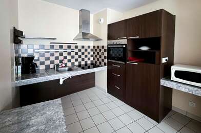 Appartement 2 pièces 514 €