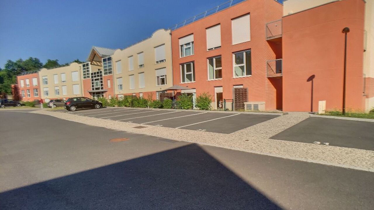 appartement 2 pièces 50 m2 à louer à Saint-Cyr-en-Val (45590)