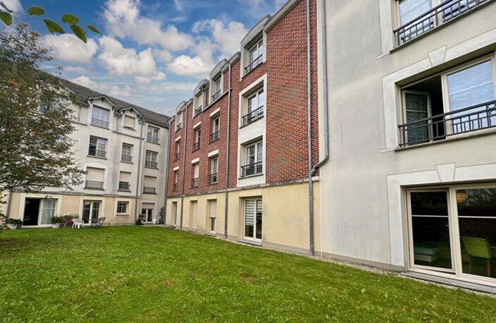 location appartement trois pièces meublé Albert - Lgt. 207 — photo 5