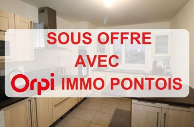 vente appartement 225 000 € à proximité de Crémieu (38460)