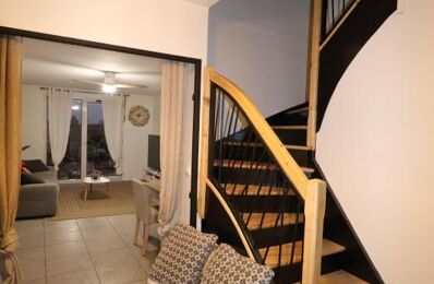 vente appartement 225 000 € à proximité de Montalieu-Vercieu (38390)