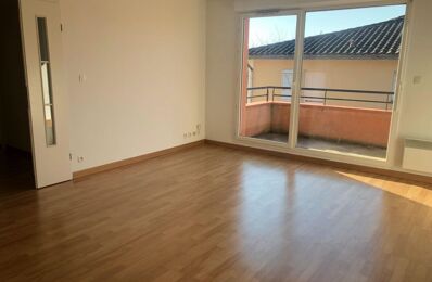 location appartement 754 € CC /mois à proximité de Toulouse (31500)