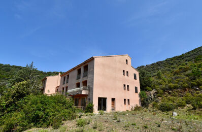 vente immeuble 690 000 € à proximité de Haute-Corse (2B)