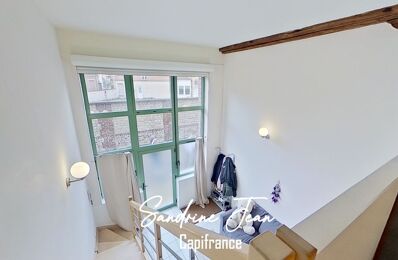 vente appartement 99 500 € à proximité de Thuit-Hebert (27520)