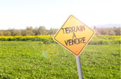 vente terrain 24 000 € à proximité de Montigny-l'Allier (02810)