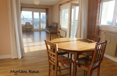 vente appartement 195 000 € à proximité de La Chapelle-Saint-Mesmin (45380)