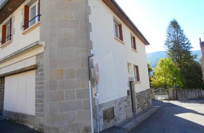 vente maison 99 990 € à proximité de Cros-de-Ronesque (15130)