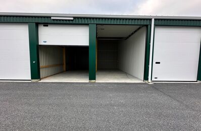 vente garage 30 000 € à proximité de Montlouis-sur-Loire (37270)