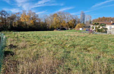 vente terrain 49 950 € à proximité de Castelvieilh (65350)