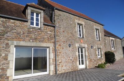 vente maison 228 900 € à proximité de Sainte-Croix-sur-Orne (25190)