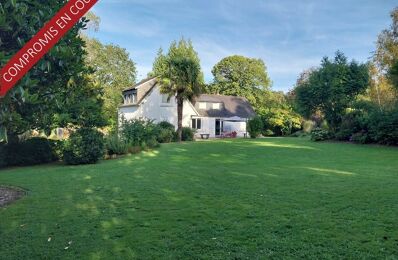 vente maison 257 000 € à proximité de Landeleau (29530)