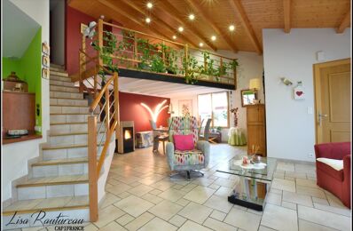 vente maison 386 500 € à proximité de Saint-André-Goule-d'Oie (85250)