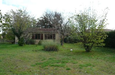 vente maison 140 000 € à proximité de Louzac-Saint-André (16100)