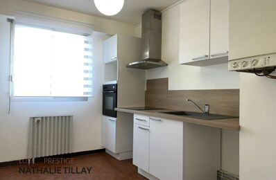 vente appartement 136 000 € à proximité de Saint-Pryvé-Saint-Mesmin (45750)