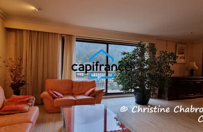vente appartement 149 000 € à proximité de Divonne-les-Bains (01220)