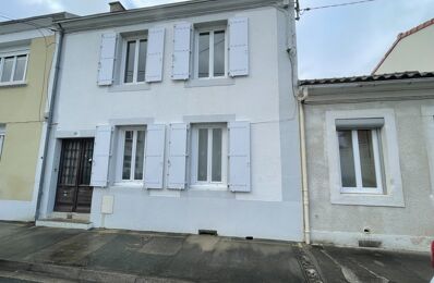 vente maison 165 000 € à proximité de Azerat (24210)