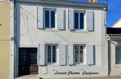 vente maison 165 000 € à proximité de Champcevinel (24750)