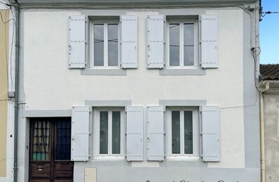 maison 4 pièces 120 m2 à vendre à Périgueux (24000)
