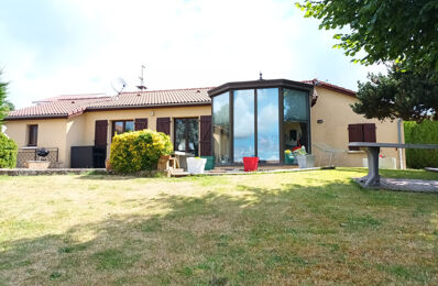 vente maison 279 000 € à proximité de Brullioles (69690)