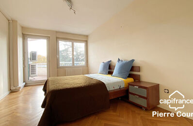appartement 5 pièces 136 m2 à vendre à Villeurbanne (69100)