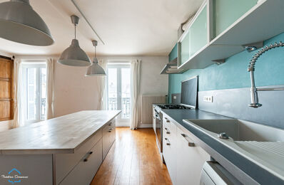 vente appartement 265 000 € à proximité de Chevigny-Saint-Sauveur (21800)