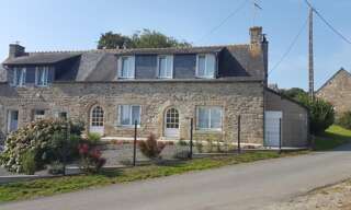 Maison 6 Pièces 129 m² à vendre à Bourbriac (22390)