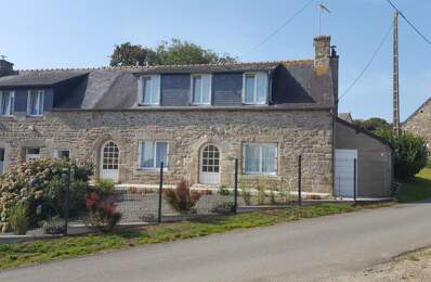 belle maison en pierre — photo du bien