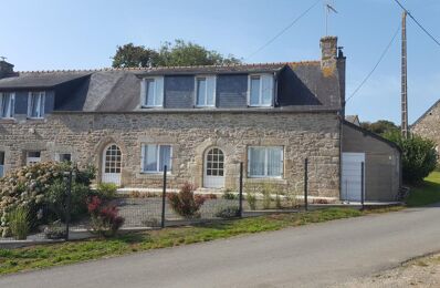 vente maison 220 500 € à proximité de Saint-Connan (22480)