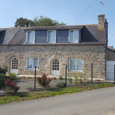 Maison 6 pièces 220500 €