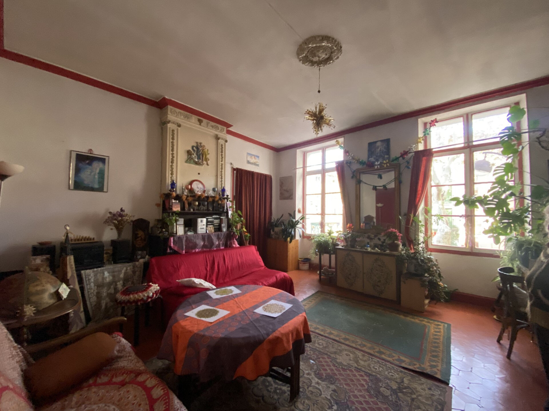 Immeuble  à vendre Céret 66400