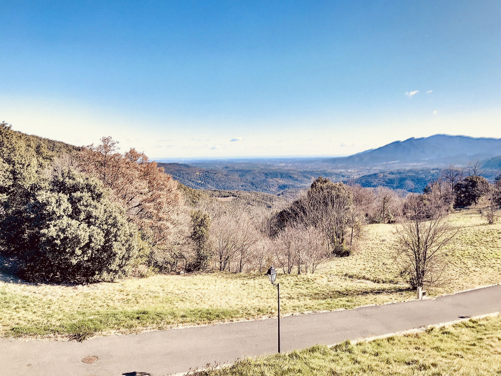 Terrain  à vendre Amélie-les-Bains-Palalda 66110