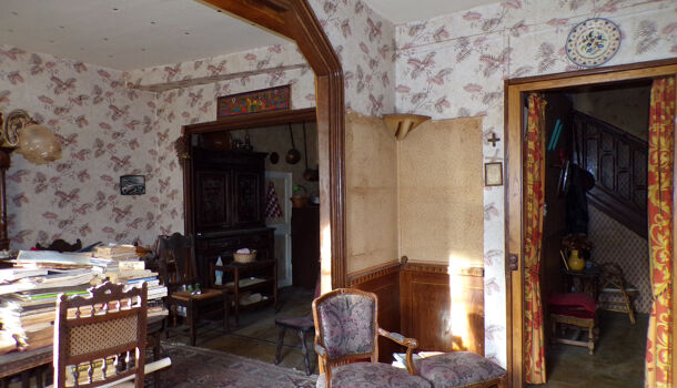 Villa / Maison 11 pièces  à vendre Tech (Le) 66230