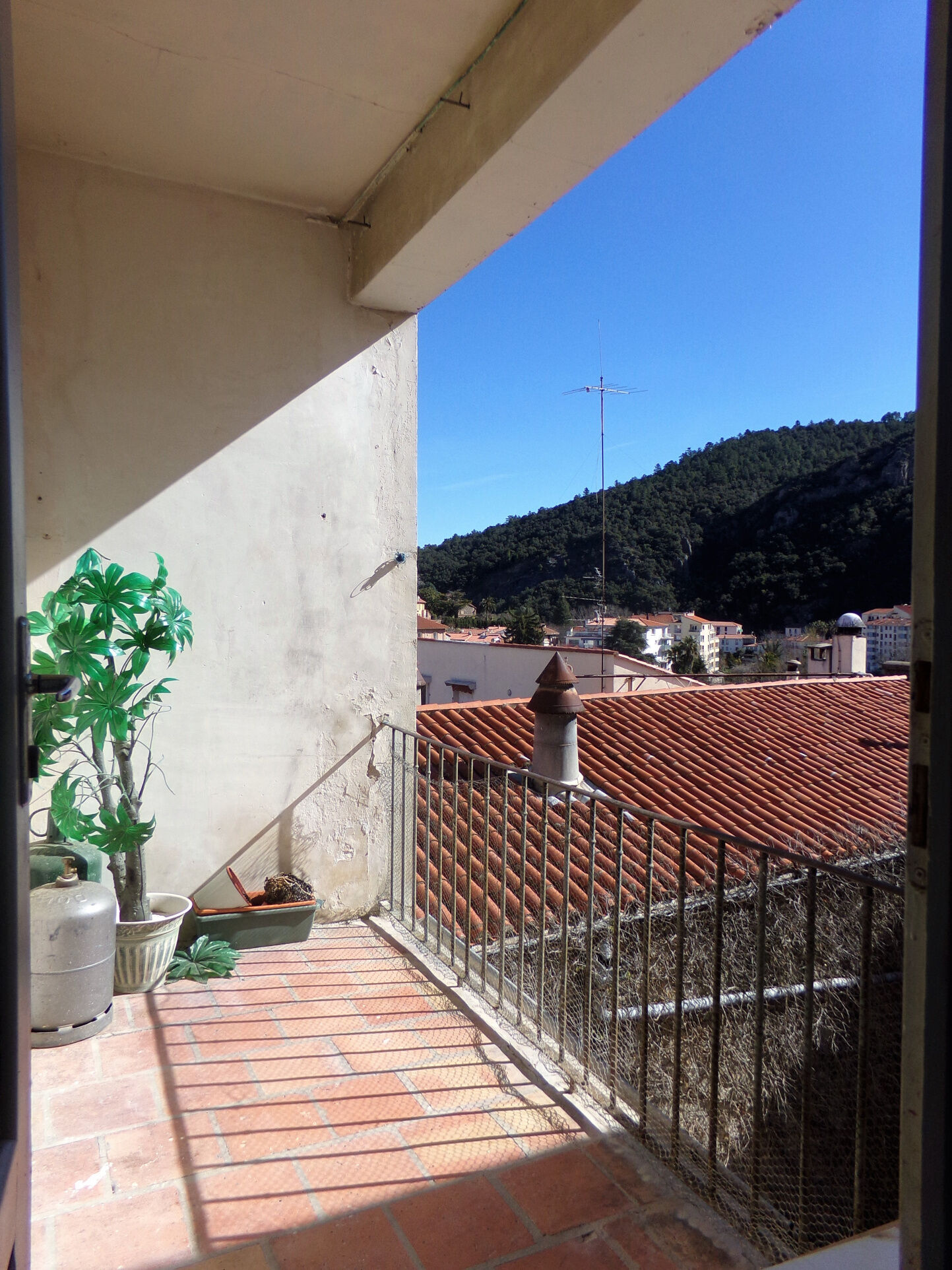 Appartement 3 pièces  à vendre Amélie-les-Bains-Palalda 66110