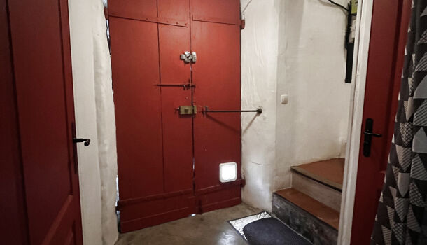 Villa / Maison 5 pièces  à vendre Amélie-les-Bains-Palalda 66110