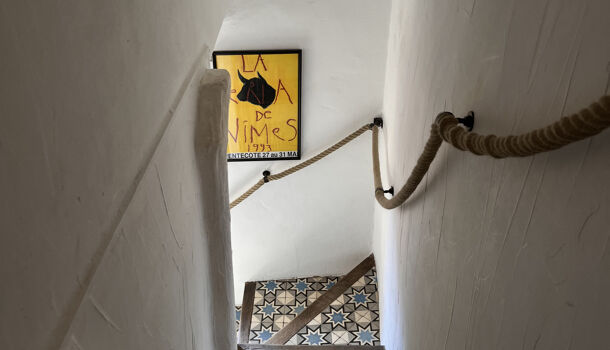 Villa / Maison 5 pièces  à vendre Amélie-les-Bains-Palalda 66110