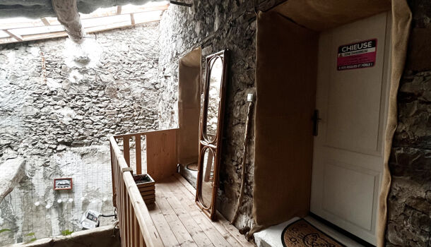 Villa / Maison 5 pièces  à vendre Amélie-les-Bains-Palalda 66110