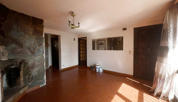 Villa / Maison 7 pièces  à vendre Montbolo 66110