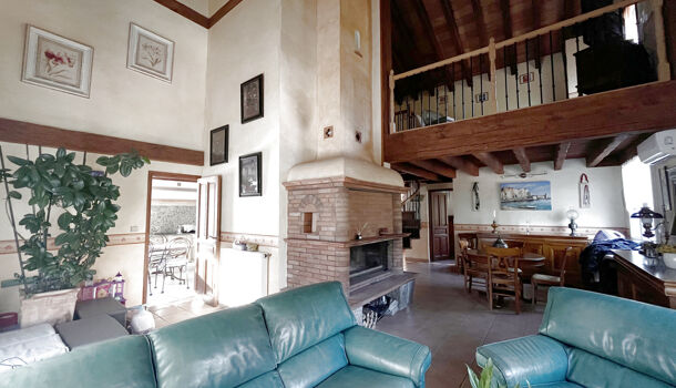 Villa / Maison 11 pièces  à vendre Amélie-les-Bains-Palalda 66110