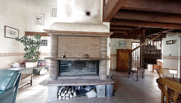 Villa / Maison 11 pièces  à vendre Amélie-les-Bains-Palalda 66110