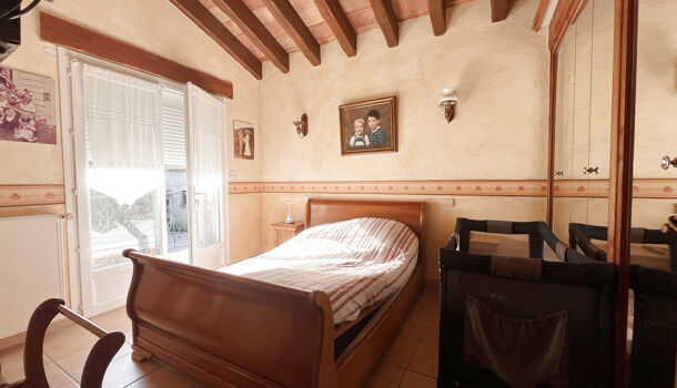 Villa / Maison 11 pièces  à vendre Amélie-les-Bains-Palalda 66110