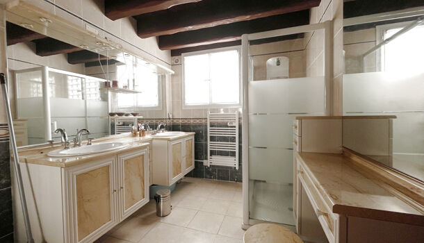 Villa / Maison 11 pièces  à vendre Amélie-les-Bains-Palalda 66110