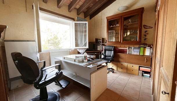 Villa / Maison 11 pièces  à vendre Amélie-les-Bains-Palalda 66110