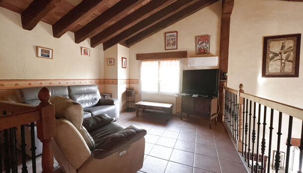 Villa / Maison 11 pièces  à vendre Amélie-les-Bains-Palalda 66110