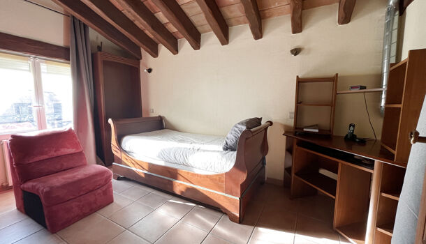 Villa / Maison 11 pièces  à vendre Amélie-les-Bains-Palalda 66110