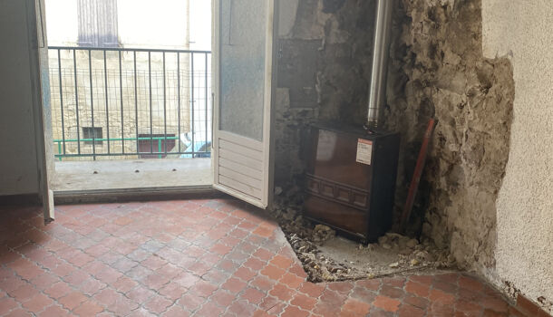 Villa / Maison 5 pièces  à vendre Corsavy 66150