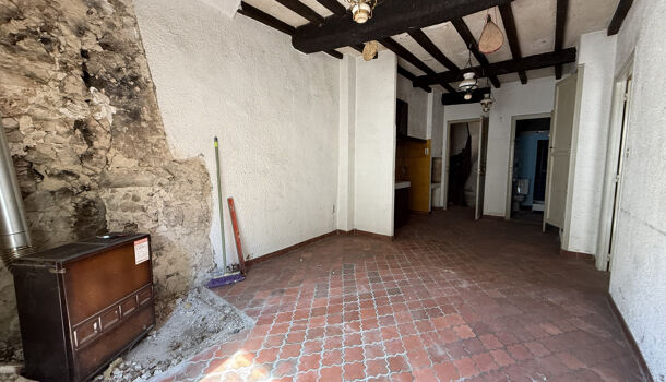 Villa / Maison 5 pièces  à vendre Corsavy 66150