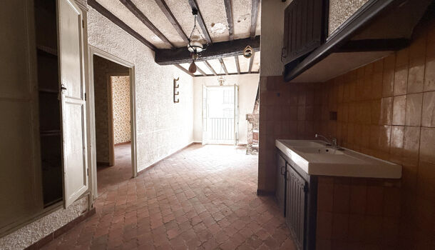 Villa / Maison 5 pièces  à vendre Corsavy 66150