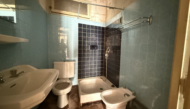 Villa / Maison 5 pièces  à vendre Corsavy 66150