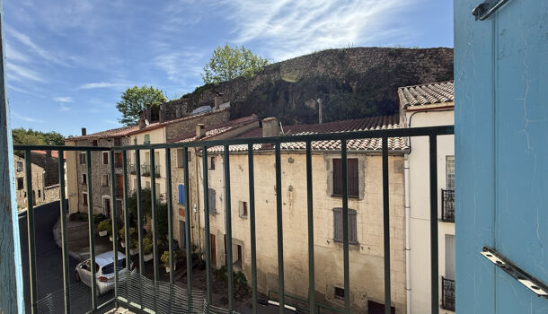 Villa / Maison 5 pièces  à vendre Corsavy 66150